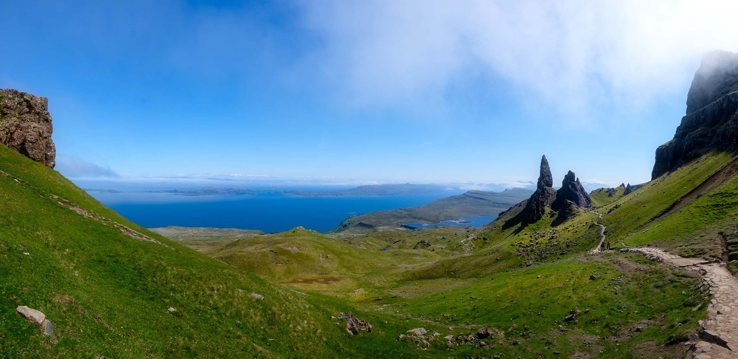The Old Man of Storr